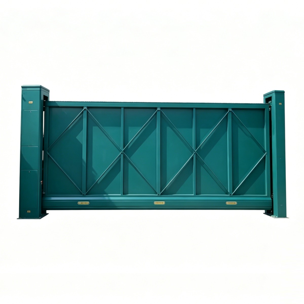 那曲聂荣色庆乡电动悬空门